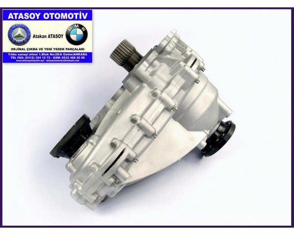 MERCEDES W164 ML ARAZİ ŞANZIMANI 2512803500 2512802700 2512802100 2512801800 2512801500 2512801200 2512800900 R 2512800700 , 2512801300 2512800800 , ML63AMG 2512801400 2512801100 W164 GL ARAZİ ŞANZIMANI